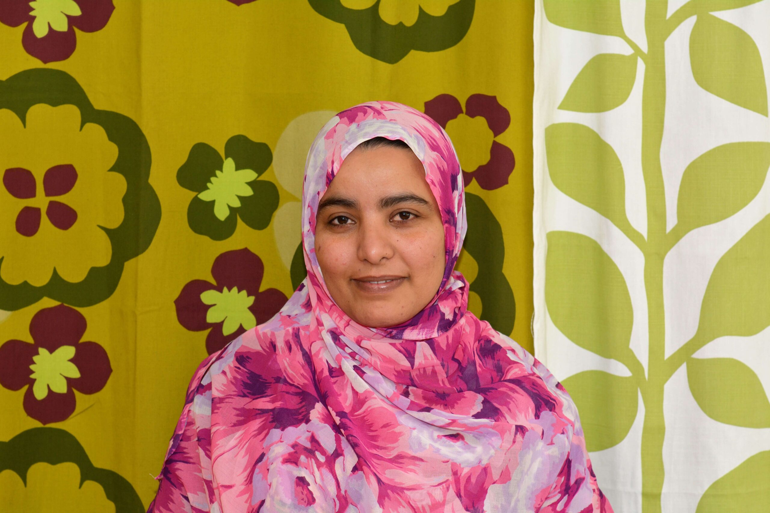 En fredlig väg till ett fritt Västsahara