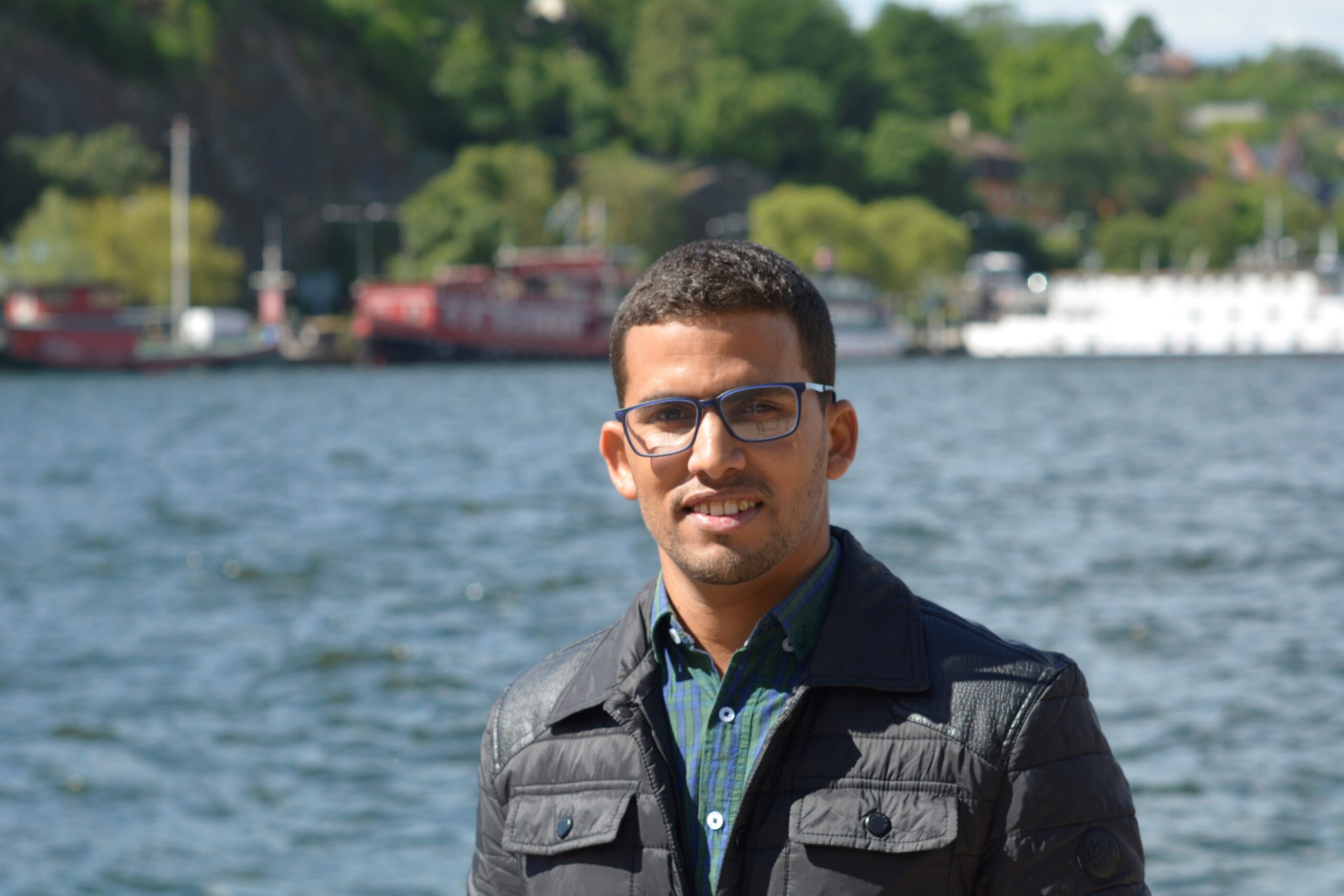 Sport kan göra skillnad