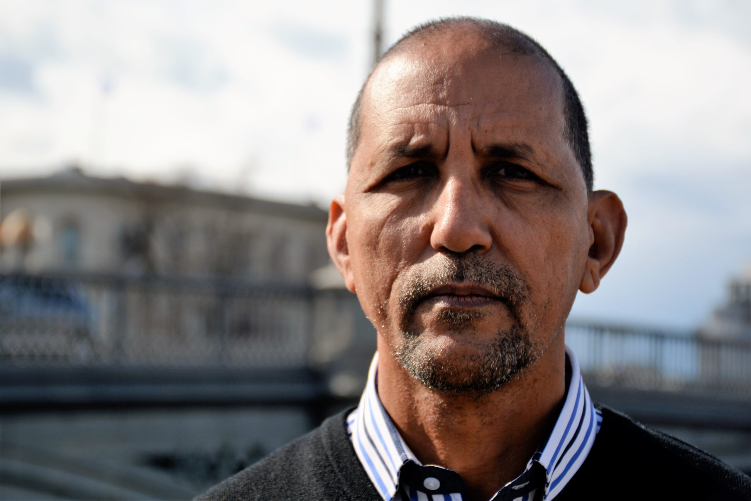 Pressfriheten ekar med sin frånvaro i ockuperade Västsahara