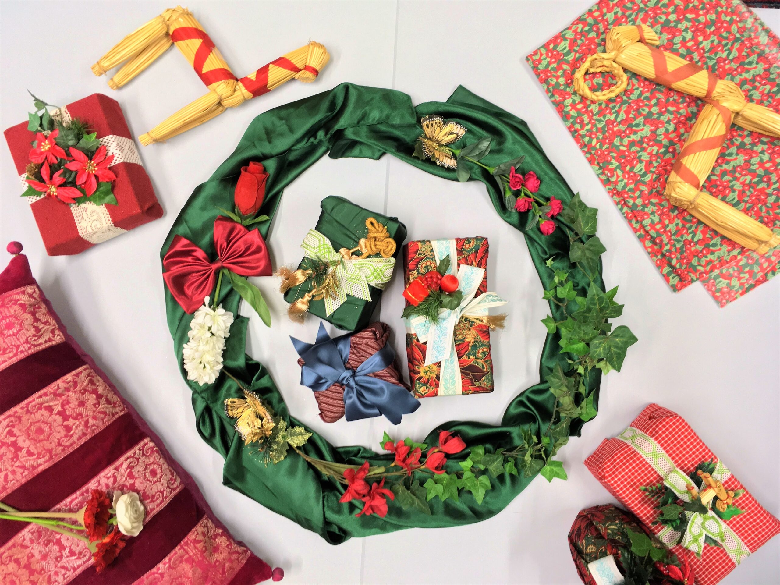 Fira en cirkulär jul!