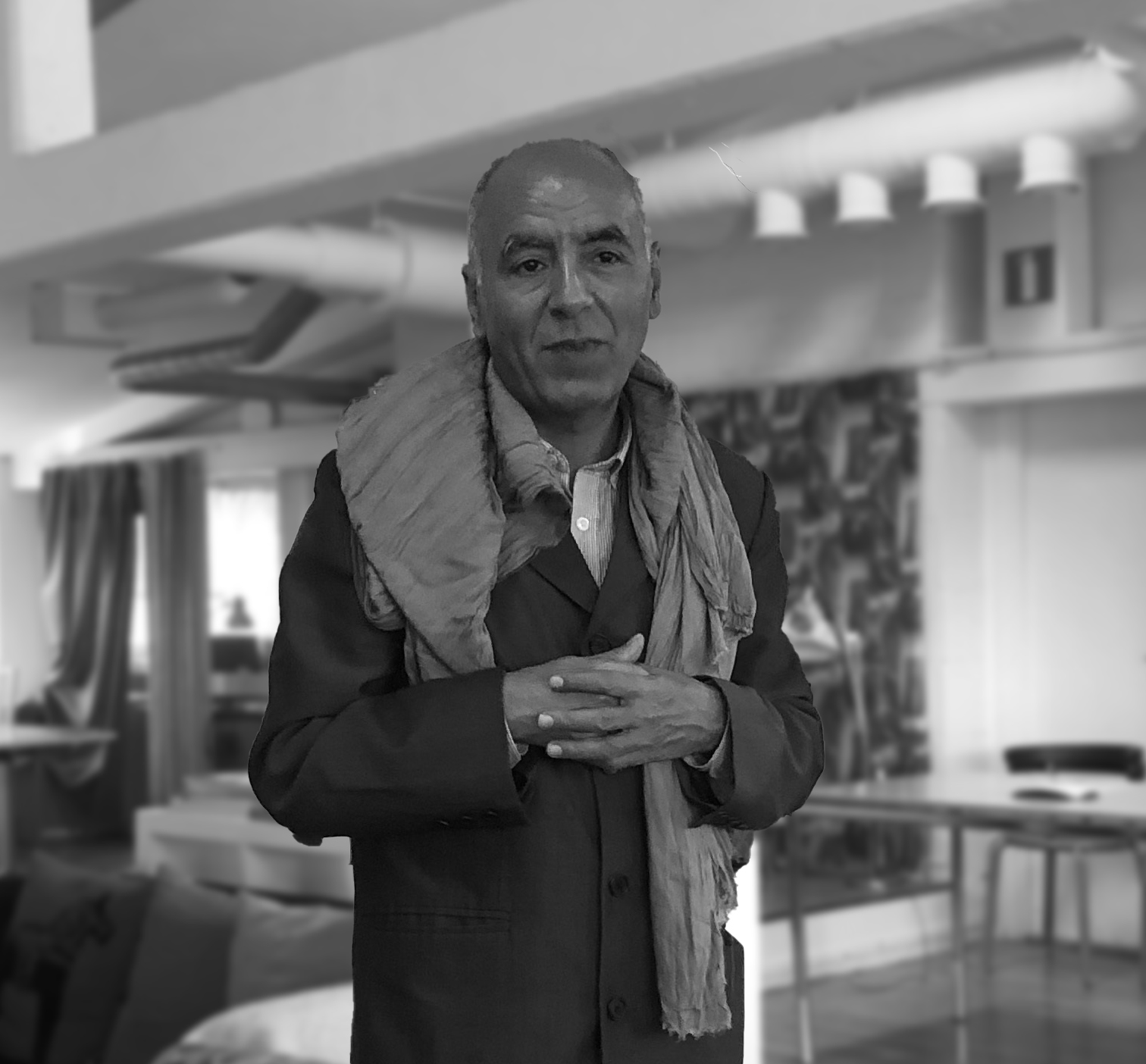 ”More than 400 Sahrawis are missing”