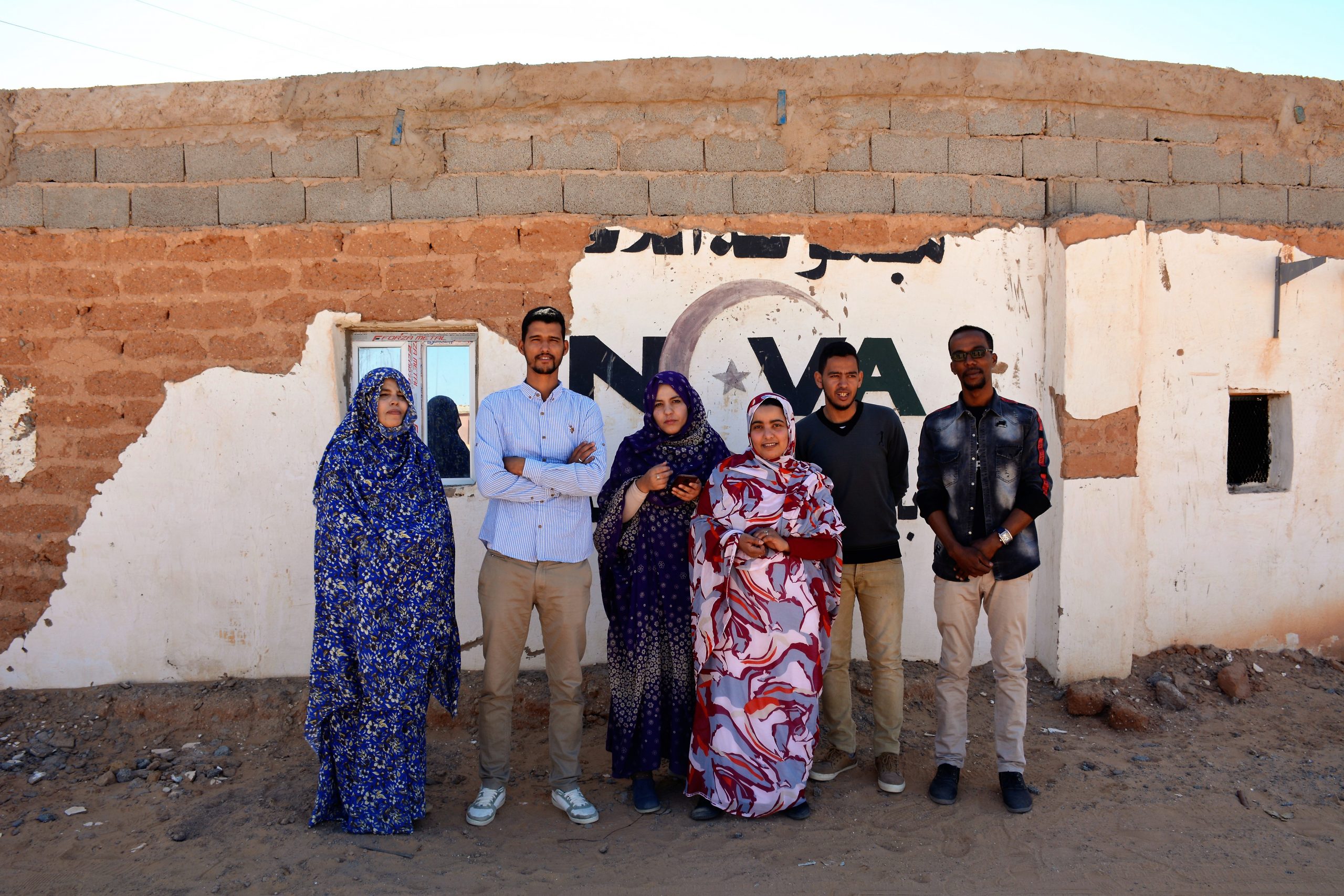 Bubisher, a bird that brings luck and culture