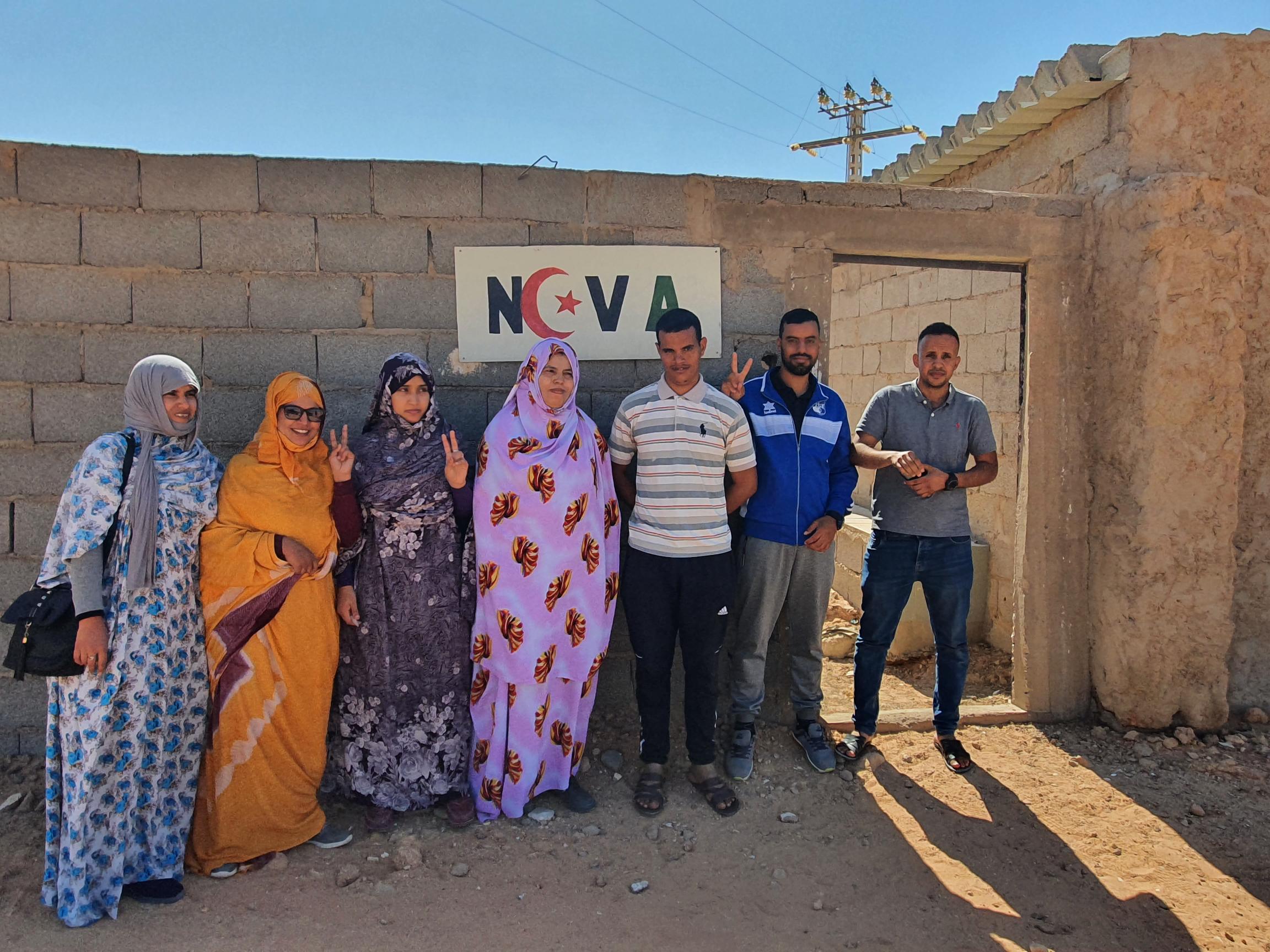 1 år med bruten vapenvila