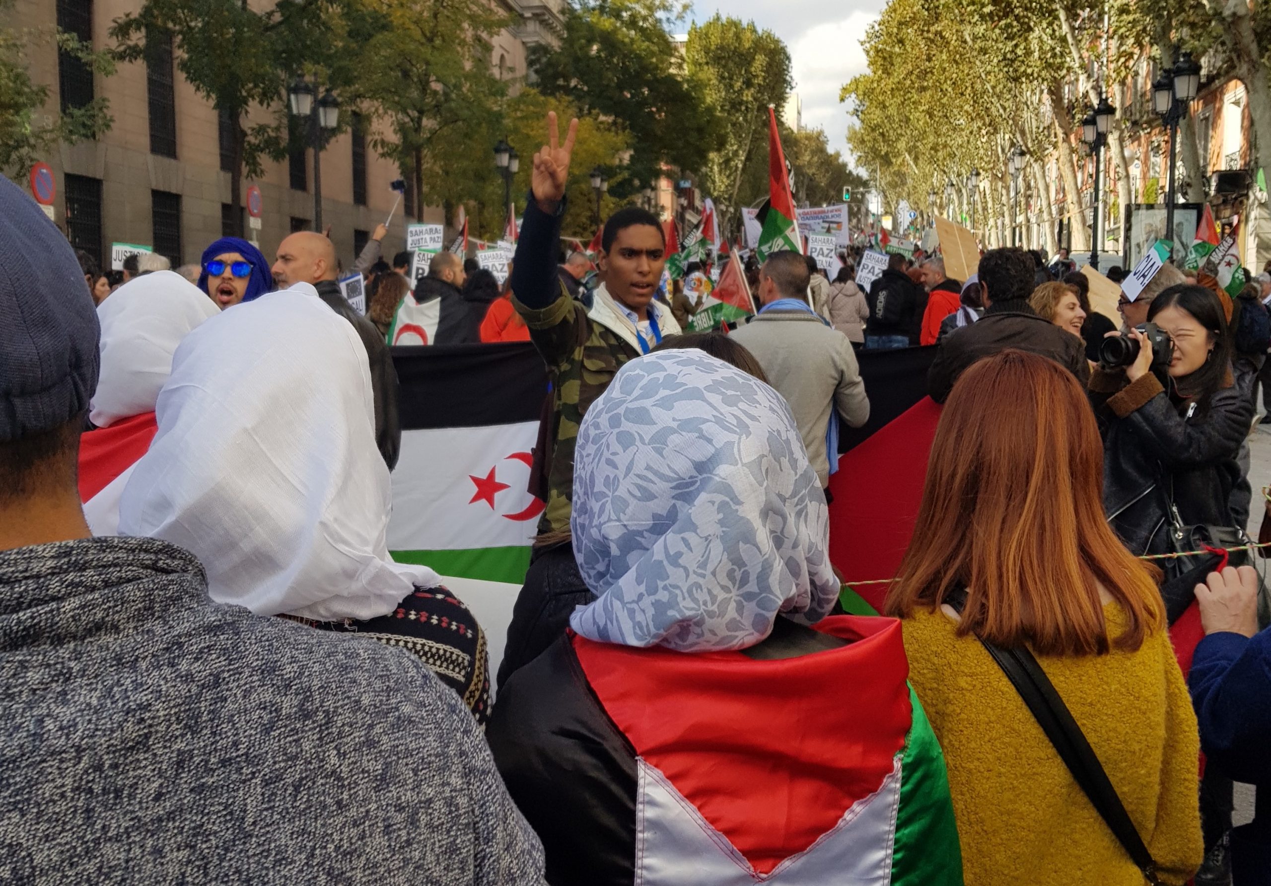 Demografiska trender: Unga som förändringsaktörer