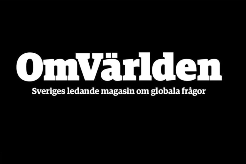 Debattartikel om att EU inte kan rätta sig efter diktaturer.