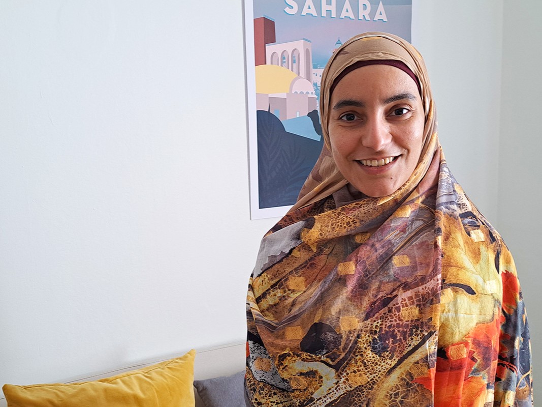 50 år av ockupation, 50 år av kamp