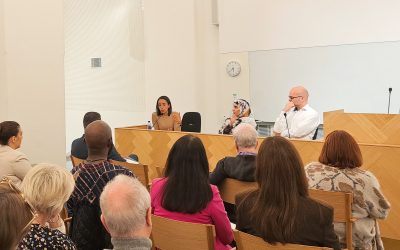 Ockupationen av Västsahara – bortglömd eller nedtystad?