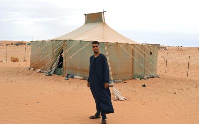 Sökes: Praktikanter till Programavdelningen HT2026