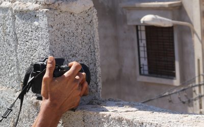 Sida finansierar nytt projekt för att bryta tystnaden om Västsahara