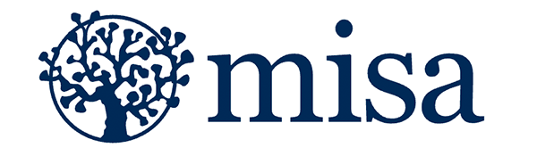 MISA logotyp