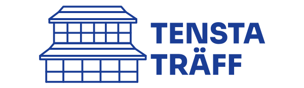 Tensta Träff logotyp