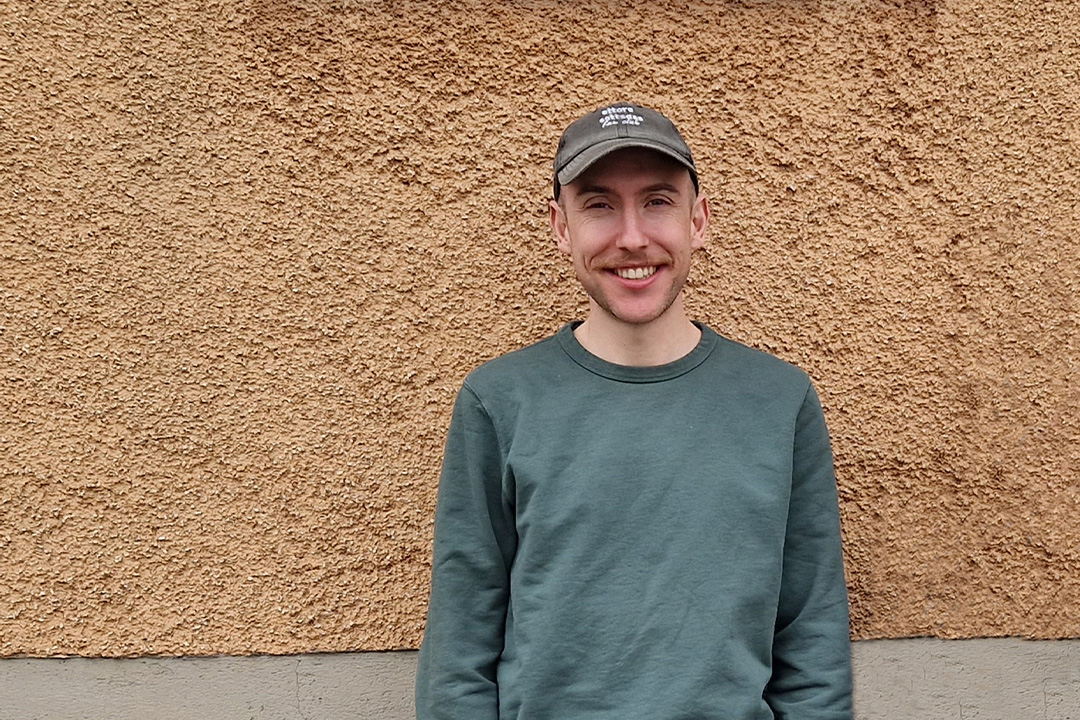 Brian Kelly, generalsekreterare